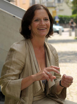 Locarno Nicole Rege Colet