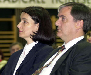 Faido Sadis e Gendotti