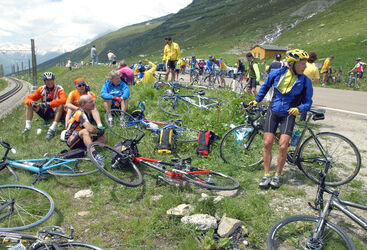 Ticino Trittico alpino Ticinese