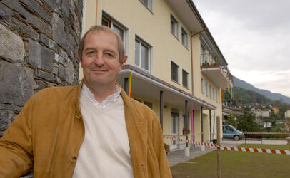 Brissago Kurt Bitterli