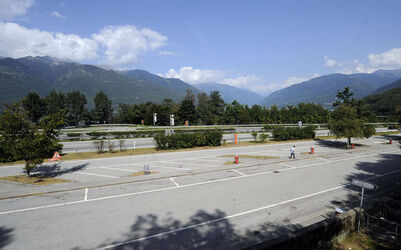 Cadenazzo omicidio area di sosta Cadenazzo omicidio area di sosta