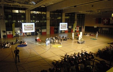 Tenero apertura 3T