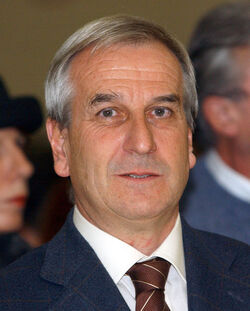 Pregassona capannone comunale inaugurazione