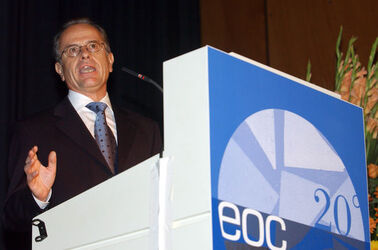 EOC Carlo Maggini