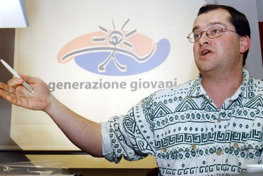 Bellinzona Movimento Giovanile PPD a congresso