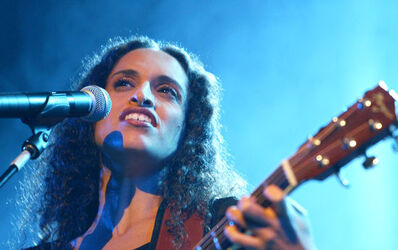 Lugano Noa in concerto