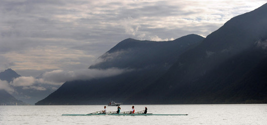 Lugano 1a edizione LuganoRema