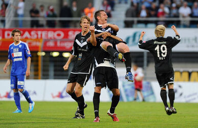 Calcio FC Lugano FC Wohlen