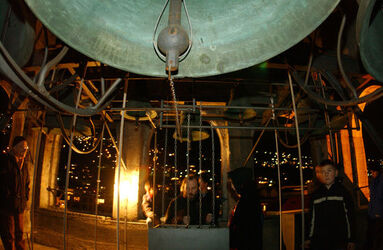 Muralto carillon manuale Muralto carillon manuale