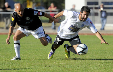 Calcio FC Locarno FC Wil