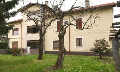 Caslano Museo della Pesca