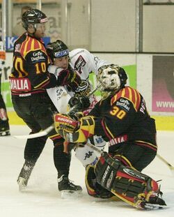 Hockey finale e premiazione torneo Electro Oil Trophy