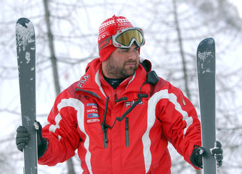 Freestyle Nazionale italiana ad Airolo Freestyle Nazionale italiana ad Airolo