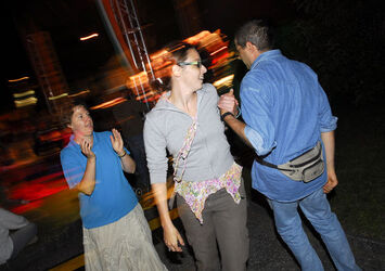 Tesserete Irish Festival