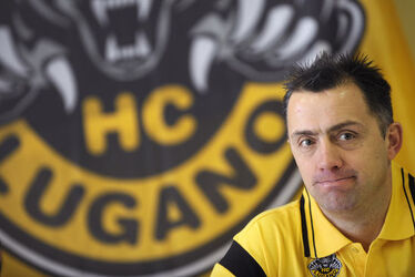 Hockey Philippe Bozon