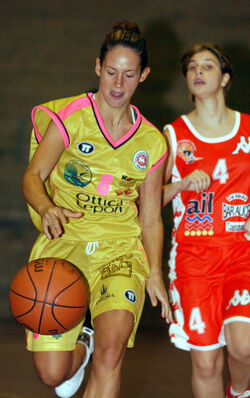 Basket femm. Coppa CH Cassarate Lugano PF Bellinzona