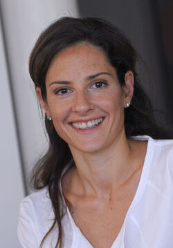 Lugano Silvia Ongaro