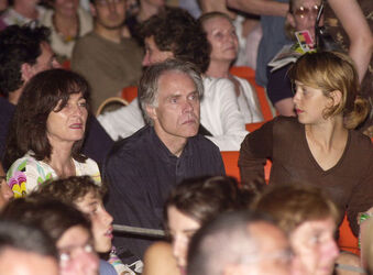 54.Festival del Film di Locarno