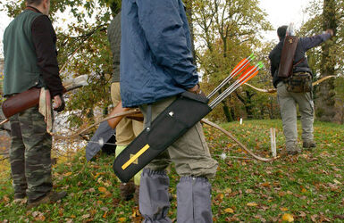 Sagno 4&deg; Roving della Valle di Muggio