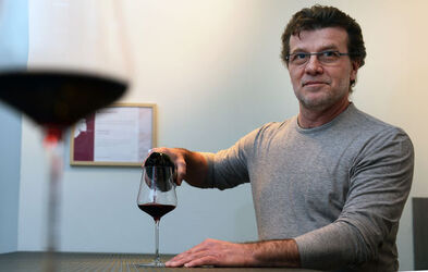 Ascona Urs M&auml;der