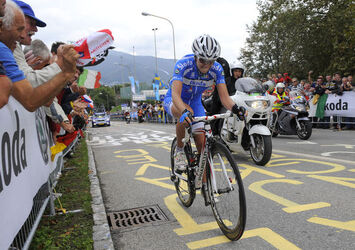 Ciclismo Tatiana Guderzo
