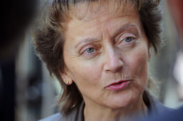 Vezia Eveline Widmer Schlumpf