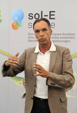 Cadenazzo Martin Pfisterer