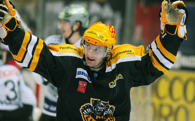 Hockey HC Lugano EV Zugo