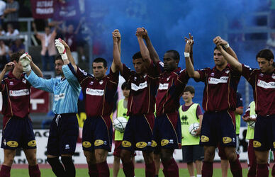 Calcio Ch.League AC Bellinzona FC Sion Calcio Ch.League AC Bellinzona FC Sion