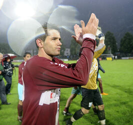 Calcio AC Bellinzona FC San Gallo
