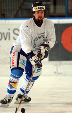 Hockey LNA Mike Gaul nuovo straniero HC Ambri Piotta