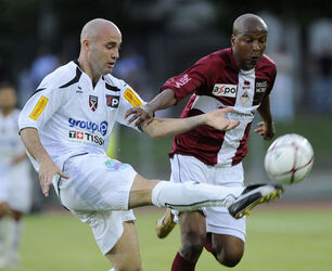 Calcio AC Bellinzona Neuchatel Xamax FC Calcio AC Bellinzona Neuchatel Xamax FC