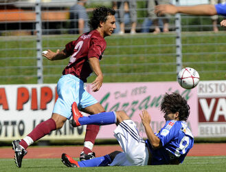 Calcio AC Bellinzona FC Lucerna