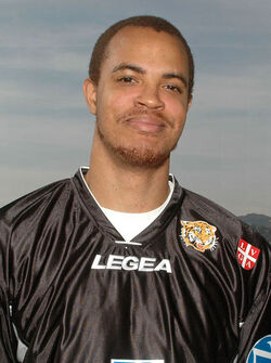 Basket Brian Green