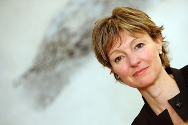Bellinzona Patrizia Pesenti