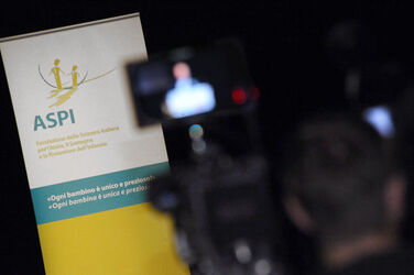 Lugano Fondazione ASPI congresso internazionale