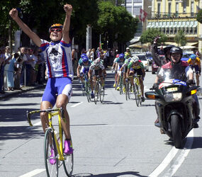 Ciclismo 65. Giro del Ticino