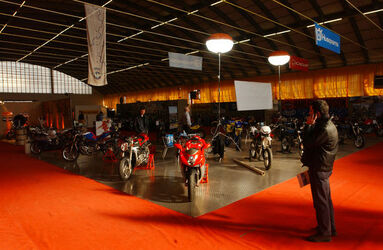 Lugano inaugurazione Primexpo Lugano inaugurazione Primexpo