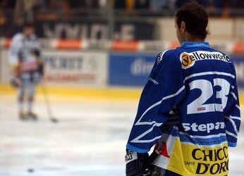 Hockey LNA derby HC Lugano HC Ambri Piotta