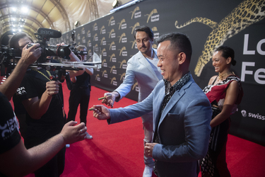 Locarno 75 Locarno Film Festival