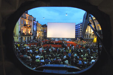 54.Festival del Film di Locarno