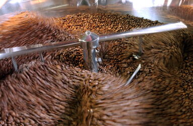 Rivera torrefazione caff&egrave;