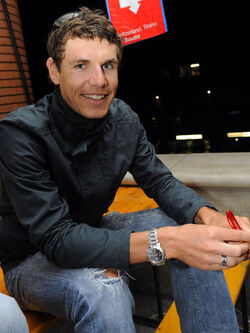 Swiss Cycling Daril Impy