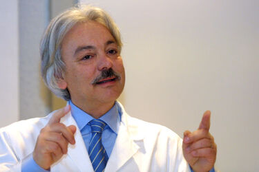 Lugano conferenza sui trapianti di organi