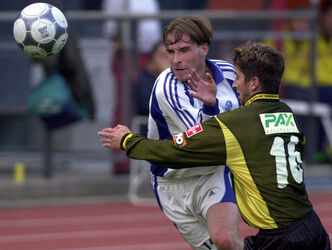 Calcio FC Locarno SR Delemont