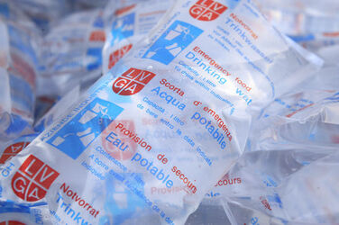 Morbio Inf. distribuzione acqua potabile