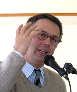 Lugano Massimo Rocchi