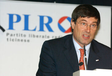 Lugano congresso PLRT