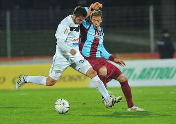Calcio AC Bellinzona FC Aarau
