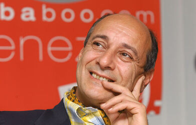 Lugano FlyBaboo